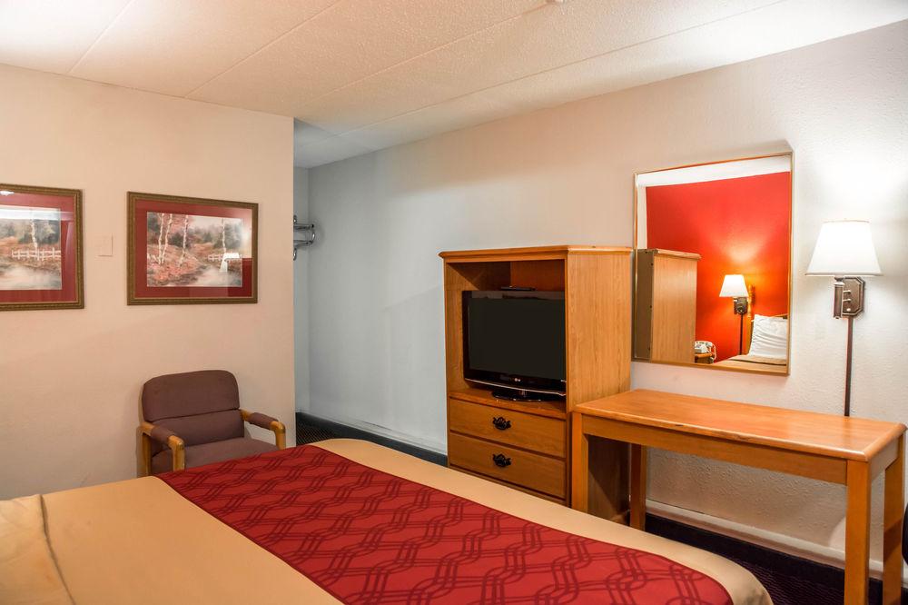 Motel 6-Cincinnati, Oh Sharonville Exterior foto